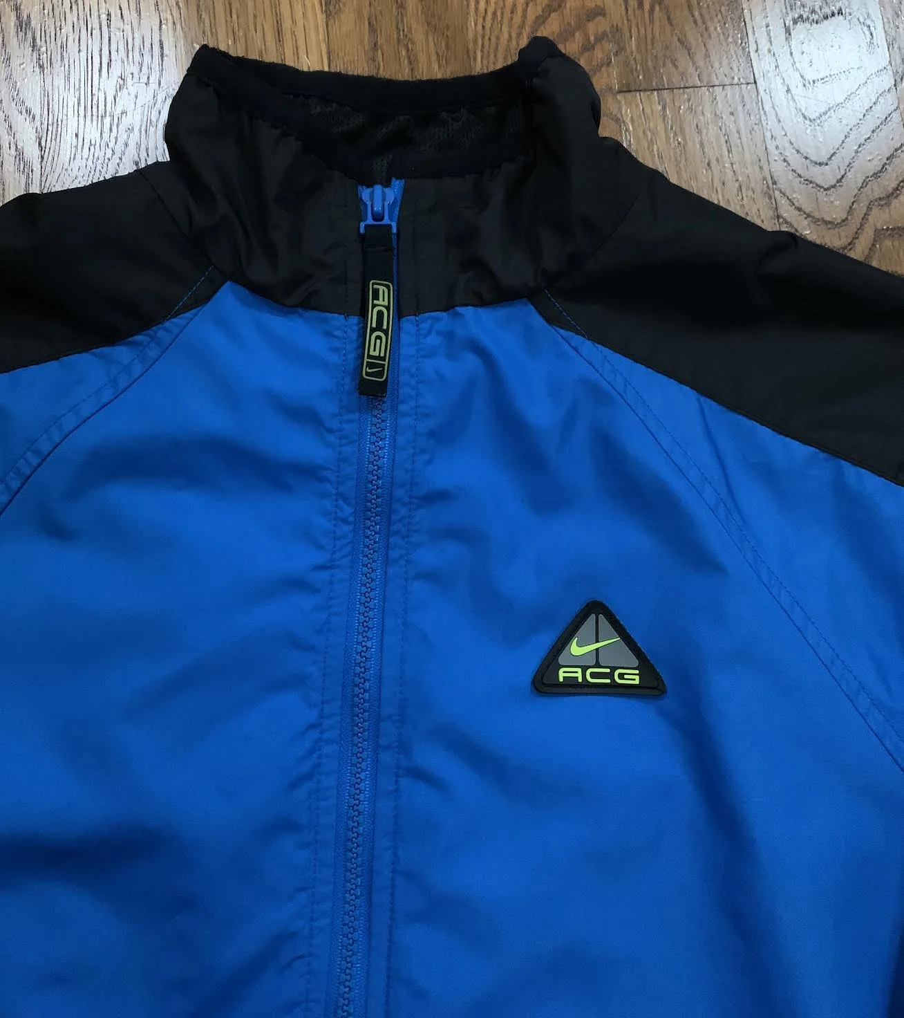 nike acg tech nylon jacket 青 nike acg tech nylon jacket 青 nike acg tech nylon jacket 青